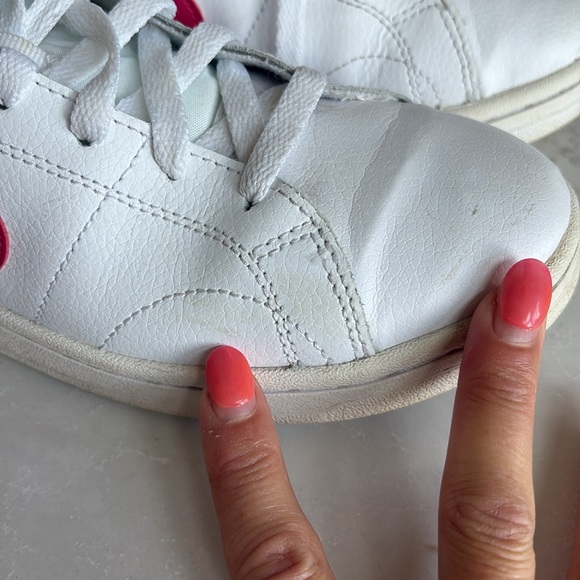 Worn one time! Nike blazers - Picture 15 of 15